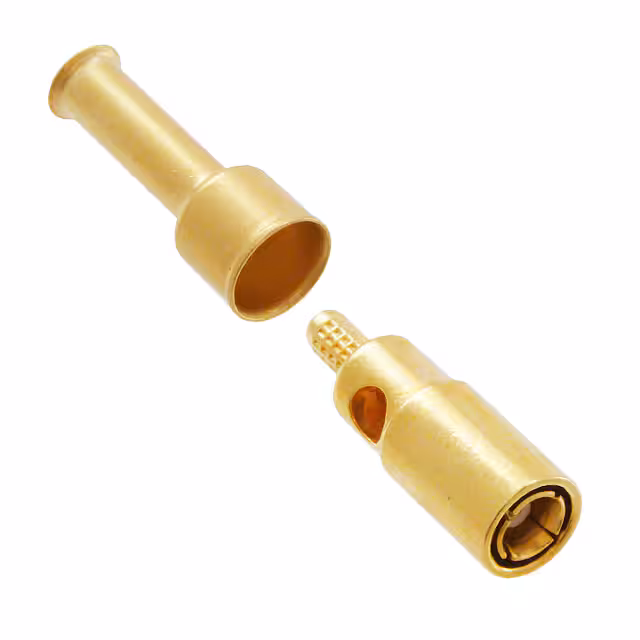 131-1403-001 Cinch Connectivity Solutions Johnson  Conjuntos de conectores coaxiales (RF)